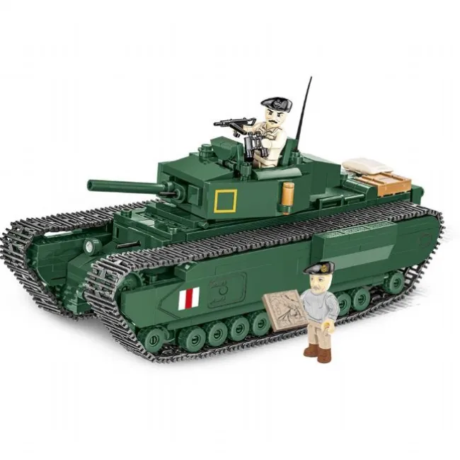 Mark IV Churchill