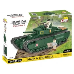 Mark IV Churchill