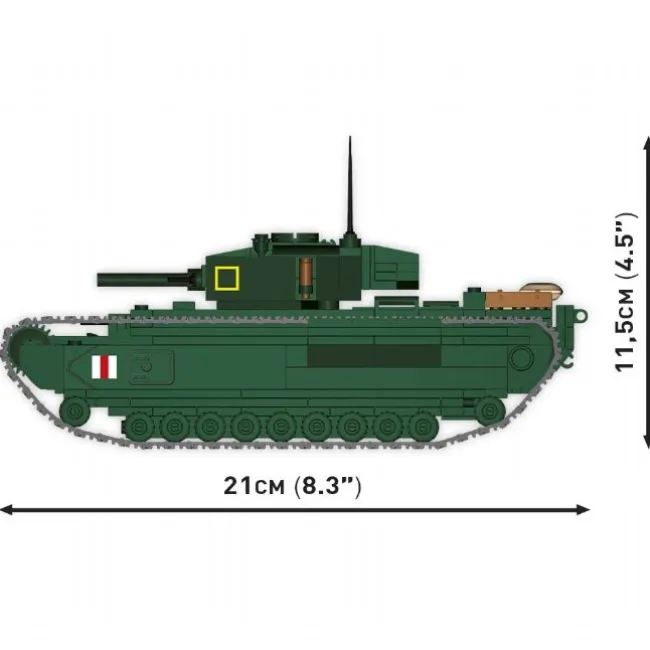 Mark IV Churchill