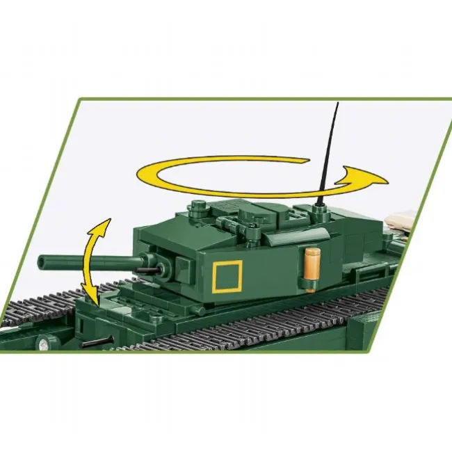 Mark IV Churchill
