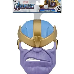 Marvel Avengers Maske Thanos