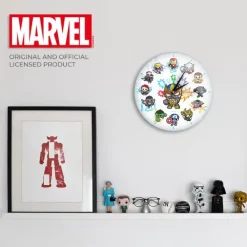 Marvel Avengers Mini Analogt Vægur