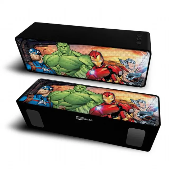 Marvel Avengers Trådløs Højtaler
