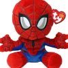 Marvel Beanies Spiderman 15 cm