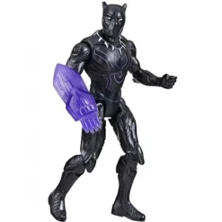 Marvel Black Panther Action Figur 10cm