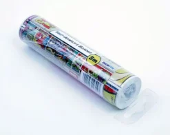 Marvel Comics tapetborter 15,6 cm
