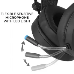 Marvel Gaming Headset