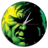 Marvel Hulk Analogt Vægur