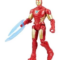 Marvel Iron Man Action Figur 10cm
