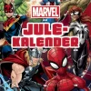 Marvel Julekalender - 24 Historiebøger