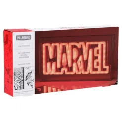 Marvel LED Neonlampe
