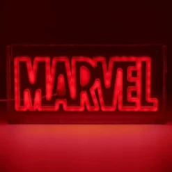 Marvel LED Neonlampe