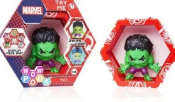 Marvel LED WOW Pod Hulk