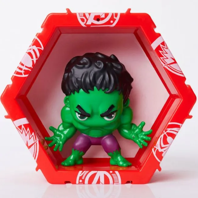 Marvel LED WOW Pod Hulk