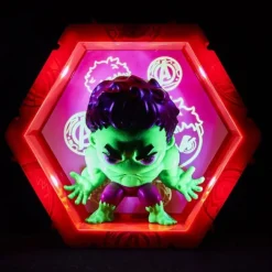 Marvel LED WOW Pod Hulk