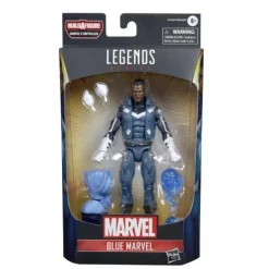 Marvel Legends Blue Marvel
