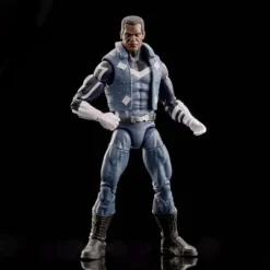 Marvel Legends Blue Marvel