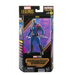 Marvel Legends Drax