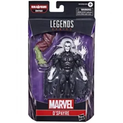 Marvel Legends D Spayre