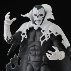 Marvel Legends D Spayre