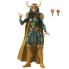 Marvel Legends Loki Agent of Asgard