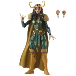 Marvel Legends Loki Agent of Asgard