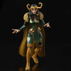 Marvel Legends Loki Agent of Asgard