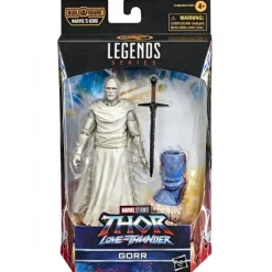 Marvel Legends Love and Thunder Gorr