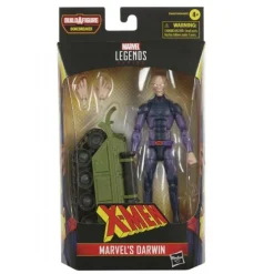 Marvel Legends Marvels Darwin
