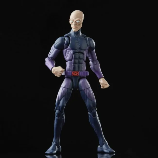 Marvel Legends Marvels Darwin