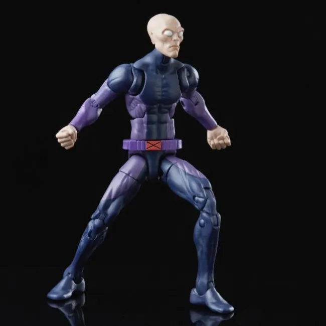Marvel Legends Marvels Darwin