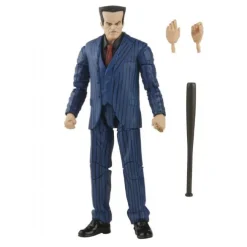 Marvel Legends Marvels Hammerhead