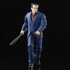 Marvel Legends Marvels Hammerhead