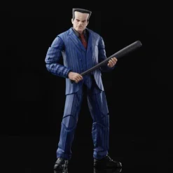 Marvel Legends Marvels Hammerhead