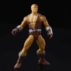 Marvel Legends Marvels Shocker