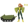 Marvel Legends Marvels Siryn