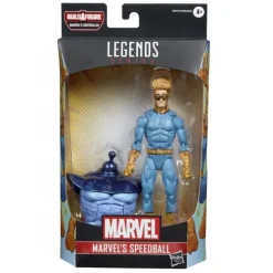 Marvel Legends Marvels Speedball