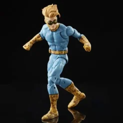 Marvel Legends Marvels Speedball