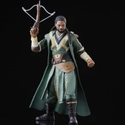 Marvel Legends Master Mordo