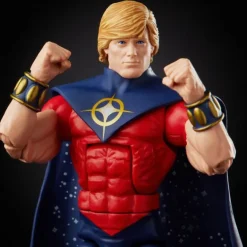 Marvel Legends Quasar
