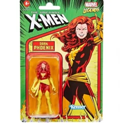 Marvel Legends Retro Dark Phoenix