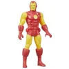 Marvel Legends Retro Iron Man