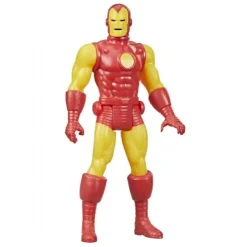 Marvel Legends Retro Iron Man