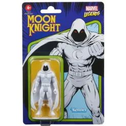 Marvel Legends Retro Marvels Moon Knight