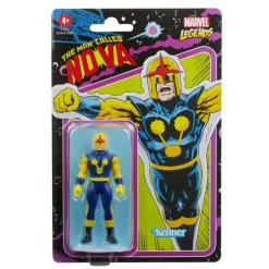 Marvel Legends Retro Marvels Nova