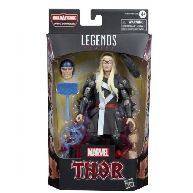 Marvel Legends Thor