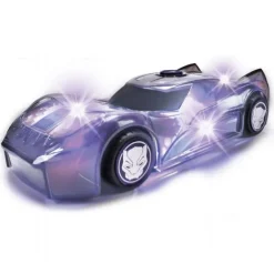 Marvel Light Black Panther 1:32