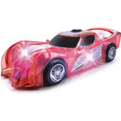 Marvel Light Hero Spiderman 1:32
