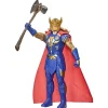 Marvel Love and Thunder Thor Figur