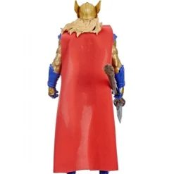 Marvel Love and Thunder Thor Figur